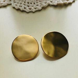 J crew earrings